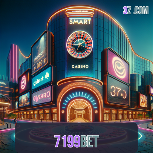 Apostas Inovadoras no 7199bet: Uma Nova Era para Jogadores