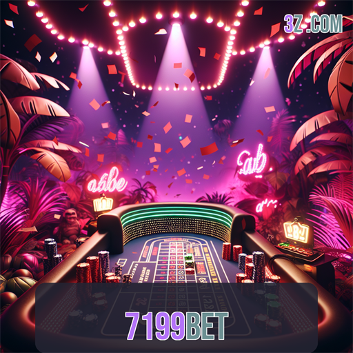 Entre no Mundo dos Slots no 7199bet e Ganhe