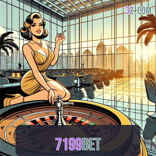 Exclusividade e Emoção: O VIP do 7199bet Revela Segredos
