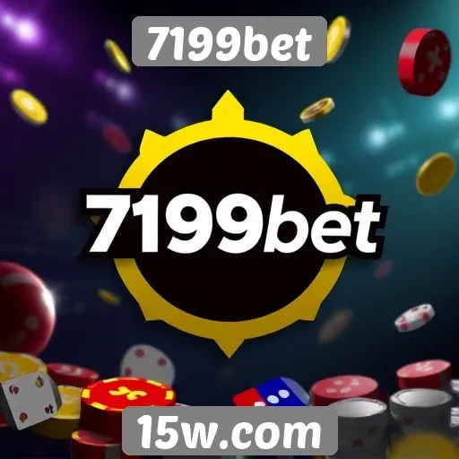 opções de jogos disponíveis na 7199bet