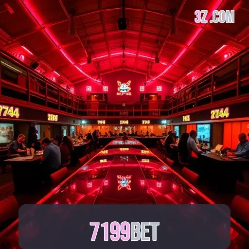 7199bet Login