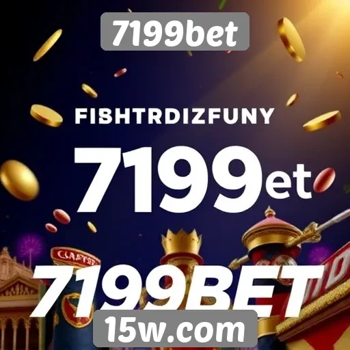 Promoções e bônus oferecidos por 7199bet