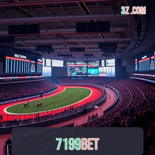 7199bet Promoções