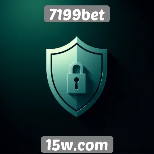 Segurança e privacidade no 7199bet