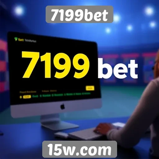 Avaliação de segurança do site 7199bet