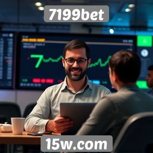 Avaliação da experiência do usuário no 7199bet