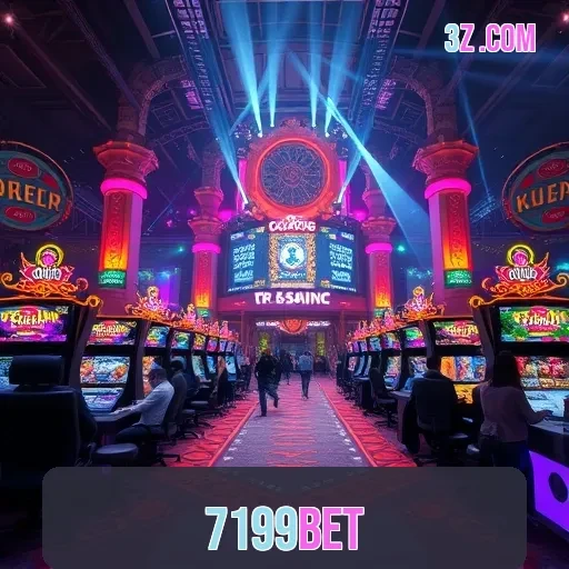 7199bet VIP